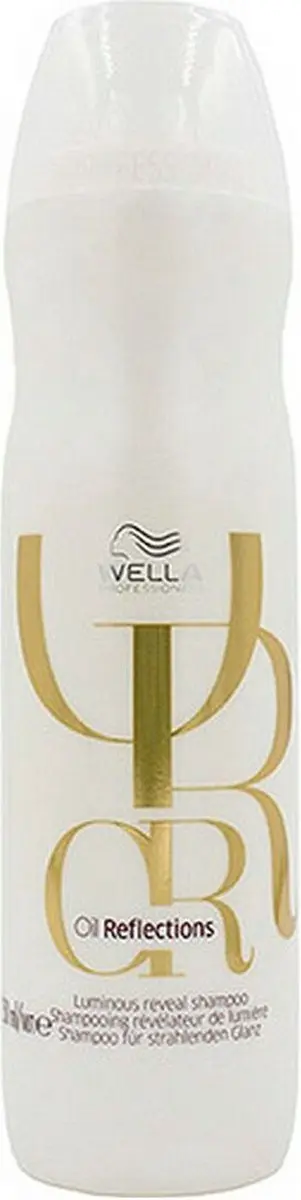 Wella Professionals Oil Reflections Luminous Reveal Shampoo 250ml