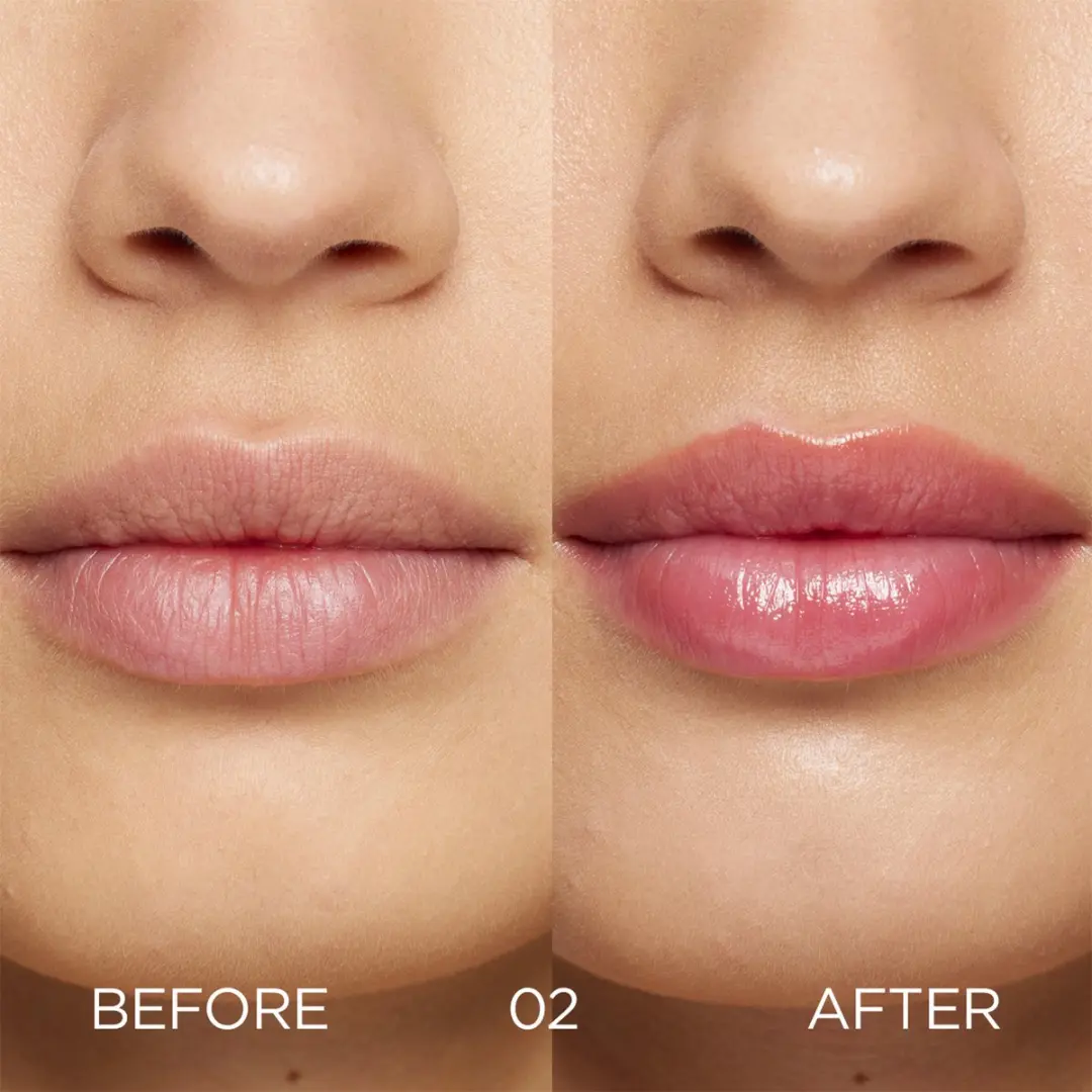 Clarins Lip Oil Balm 02 Pitaya - 2.9g - afbeelding 6 van 6