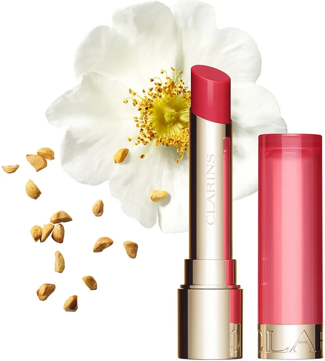 Clarins Lip Oil Balm 02 Pitaya - 2.9g