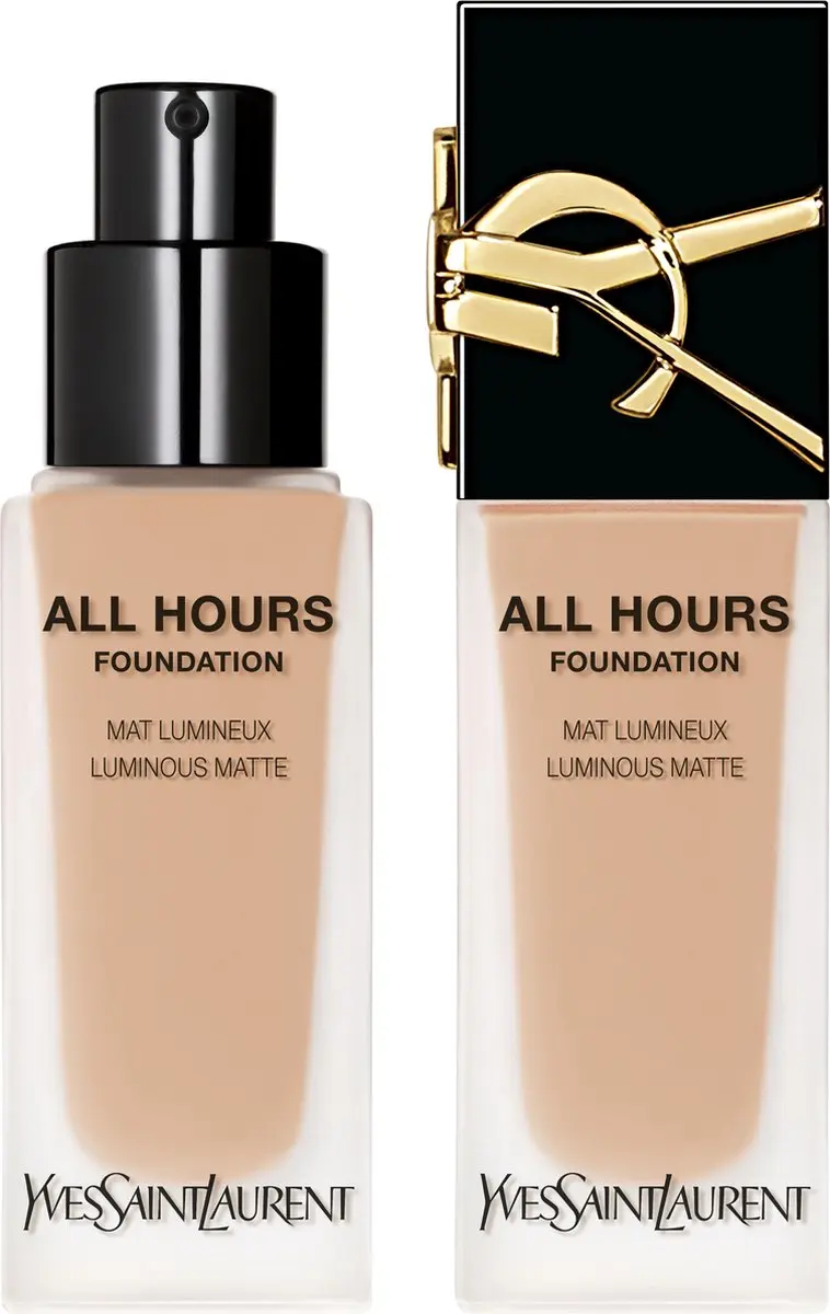 Yves Saint Laurent All Hours 25ml
