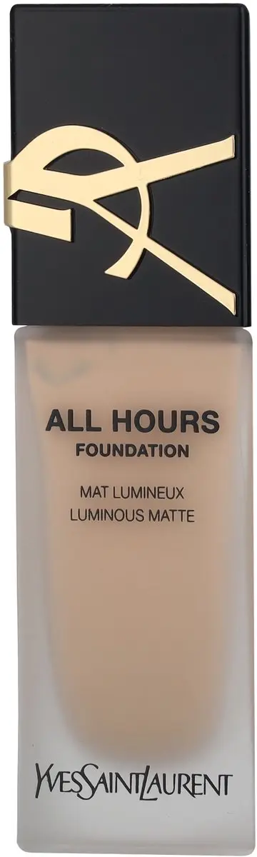 Yves Saint Laurent All Hours 25ml - LC3 Light Cool