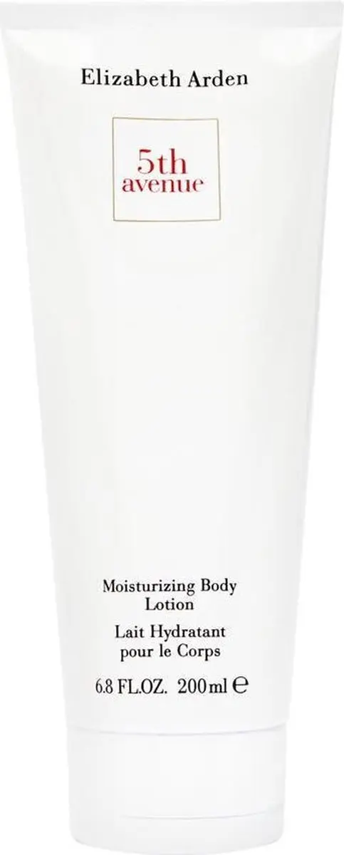 Elizabeth Arden Red Door Bodylotion 200ml