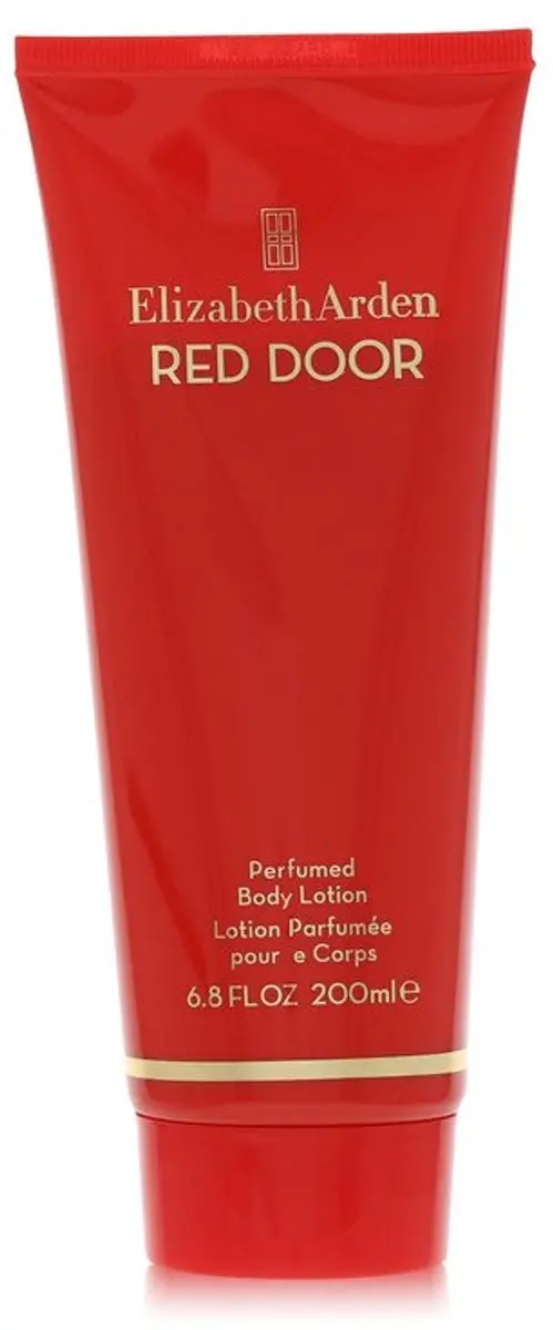 Elizabeth Arden Red Door Bodylotion 200ml