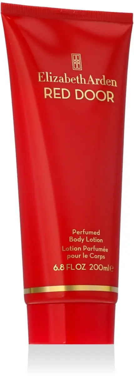 Elizabeth Arden Red Door Bodylotion 200ml