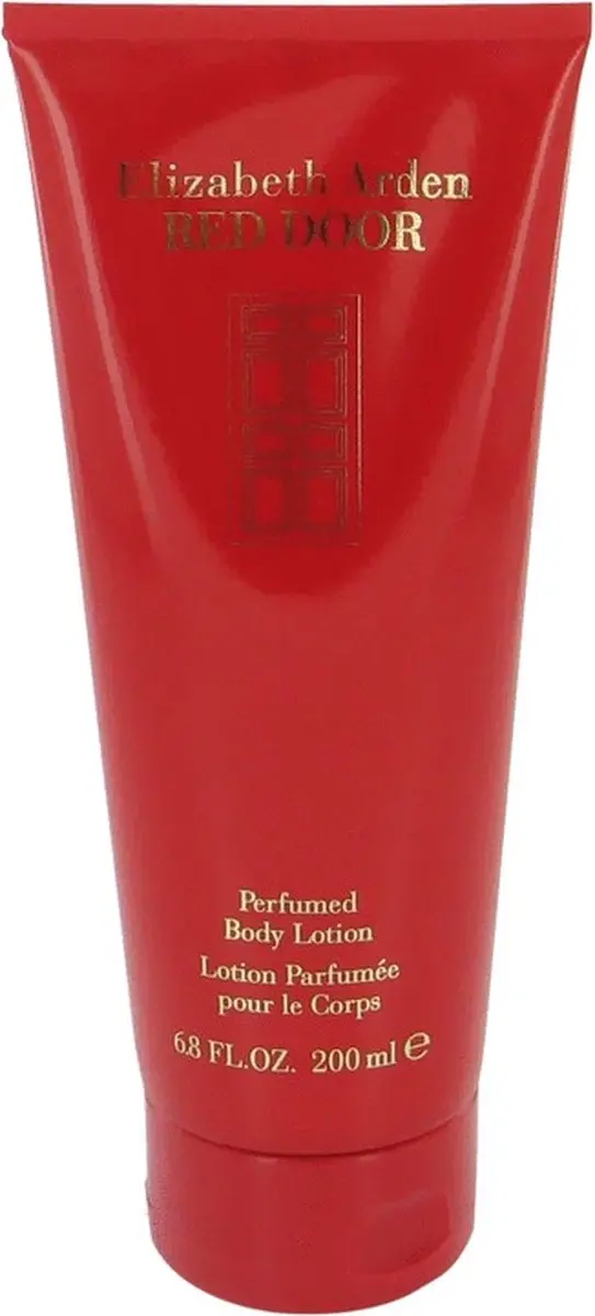 Elizabeth Arden Red Door Bodylotion 200ml