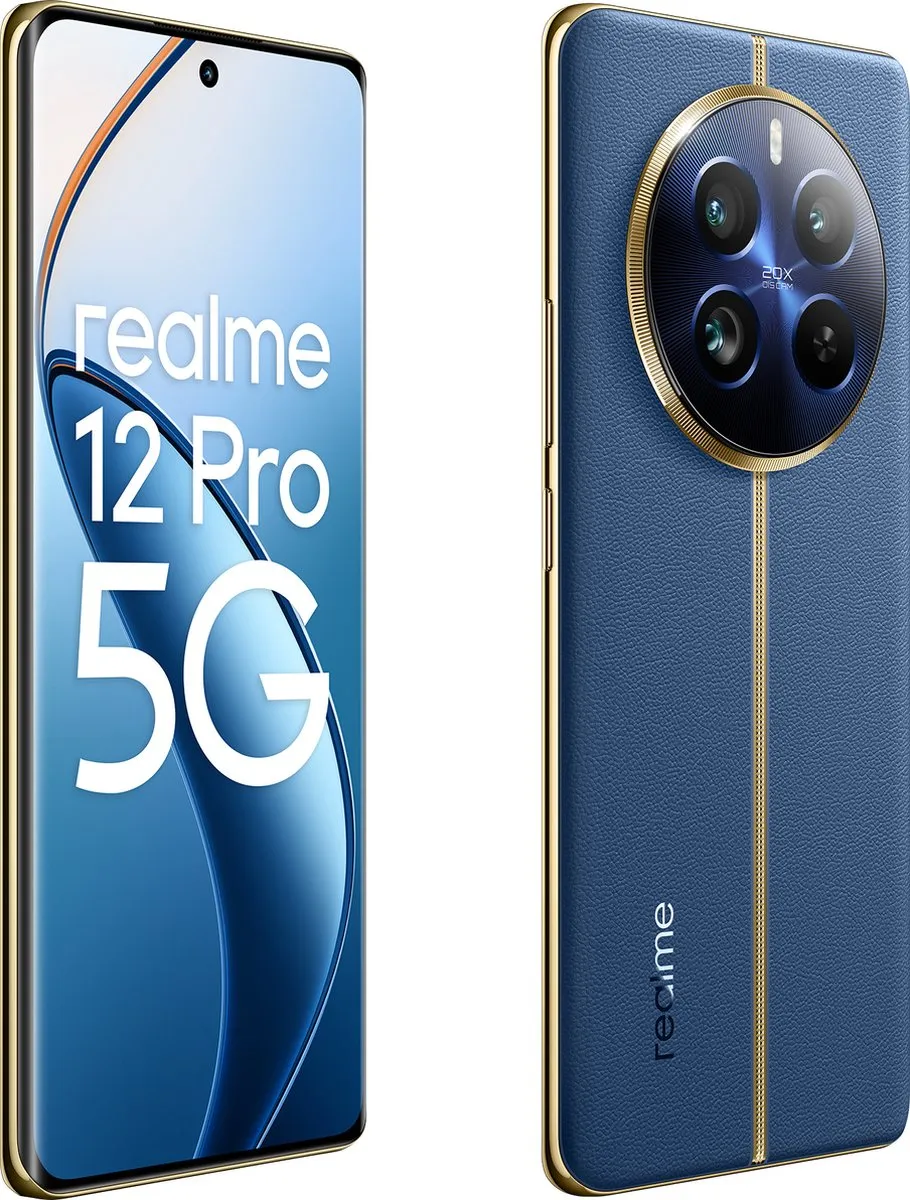 Realme 12 Pro 5G 8GB/256GB