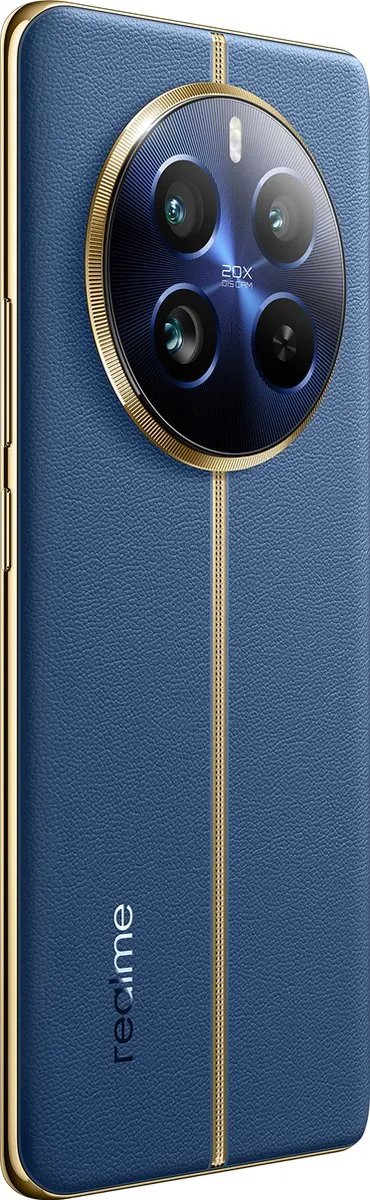 Realme 12 Pro 5G 8GB/256GB - Submarine Blue