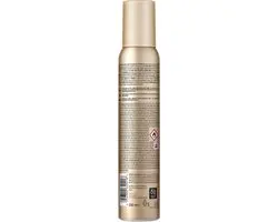 Wella Flex Mousse Shine & Hold 200ml