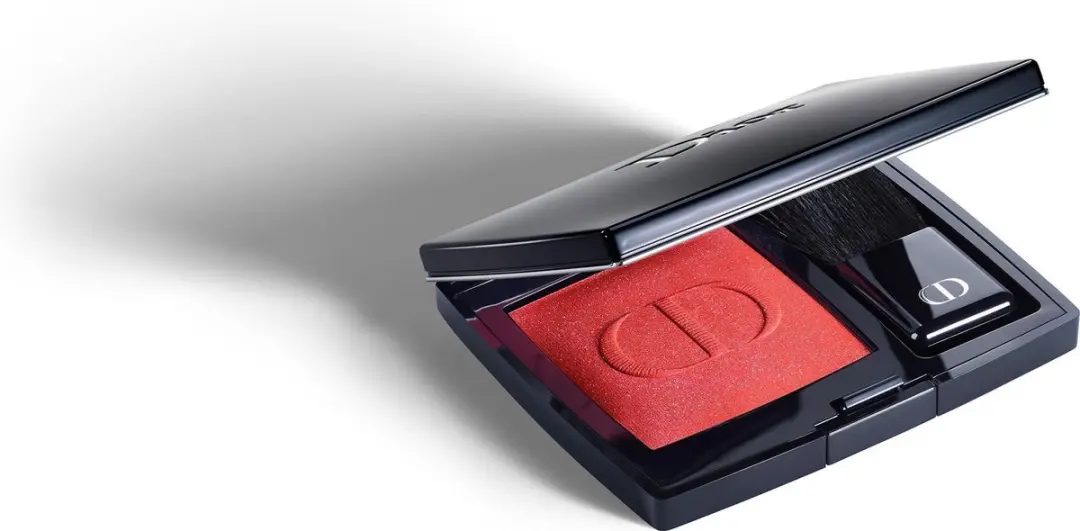 Dior Diorskin Rouge Blush 999