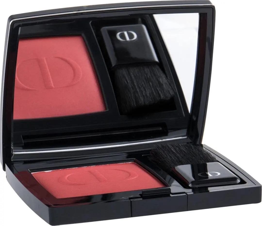 Dior Diorskin Rouge Blush 999 - 6.7 g