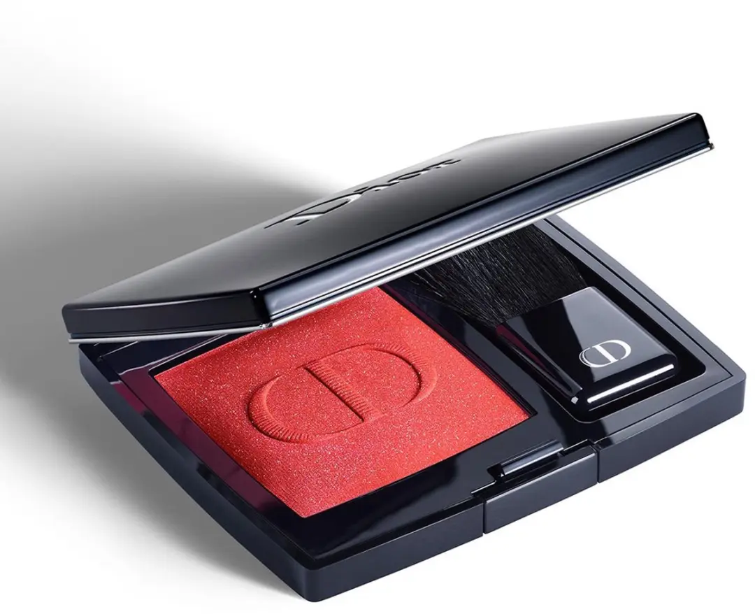 Dior Diorskin Rouge Blush 999 - 6.7 g - afbeelding 6 van 6