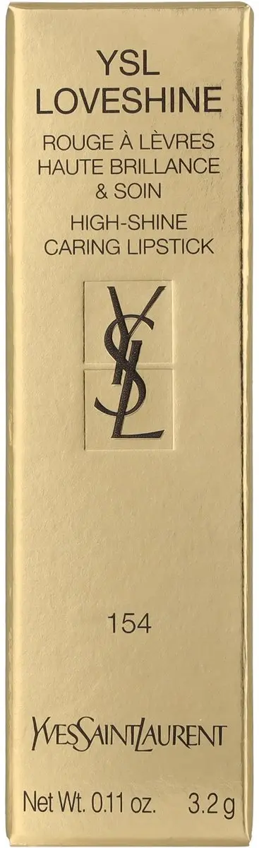 Yves Saint Laurent Loveshine 3.1 - 154 Love Berry