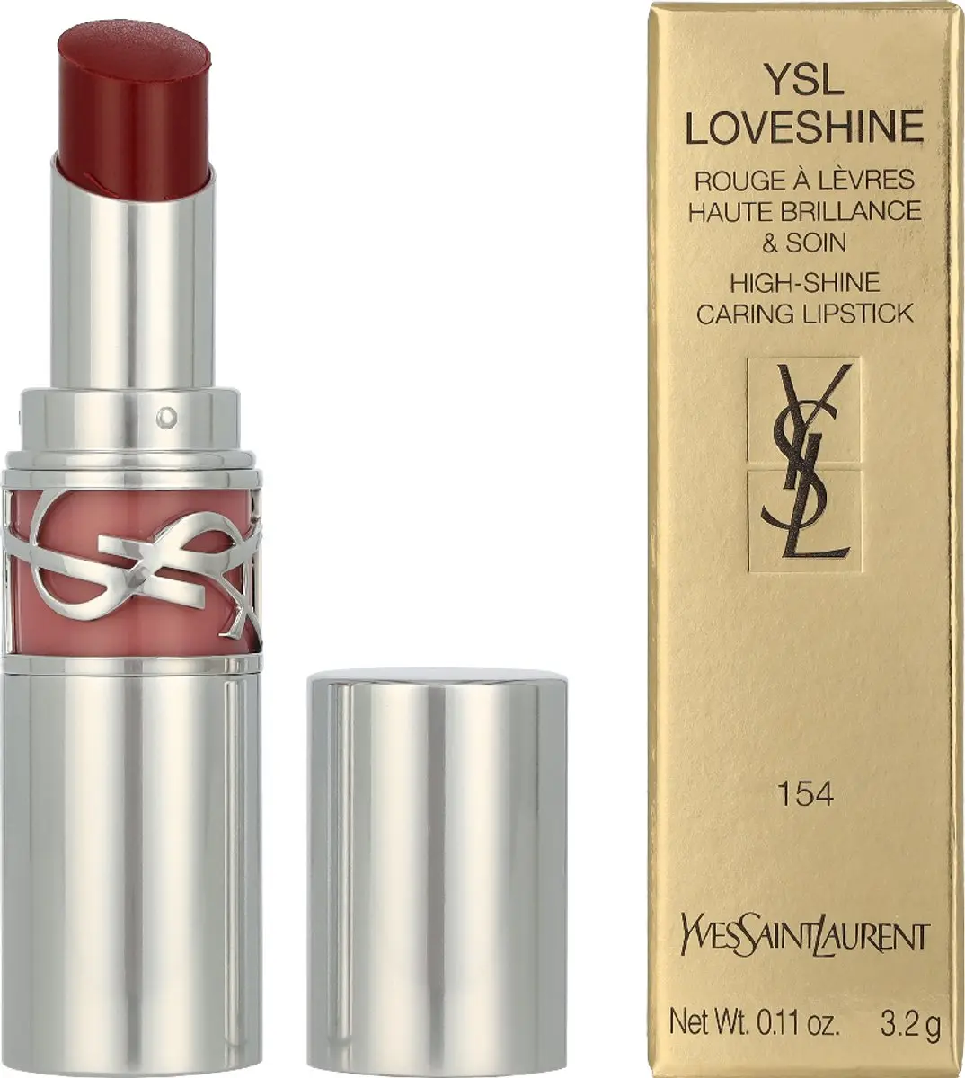 Yves Saint Laurent Loveshine 3.1 - 154 Love Berry