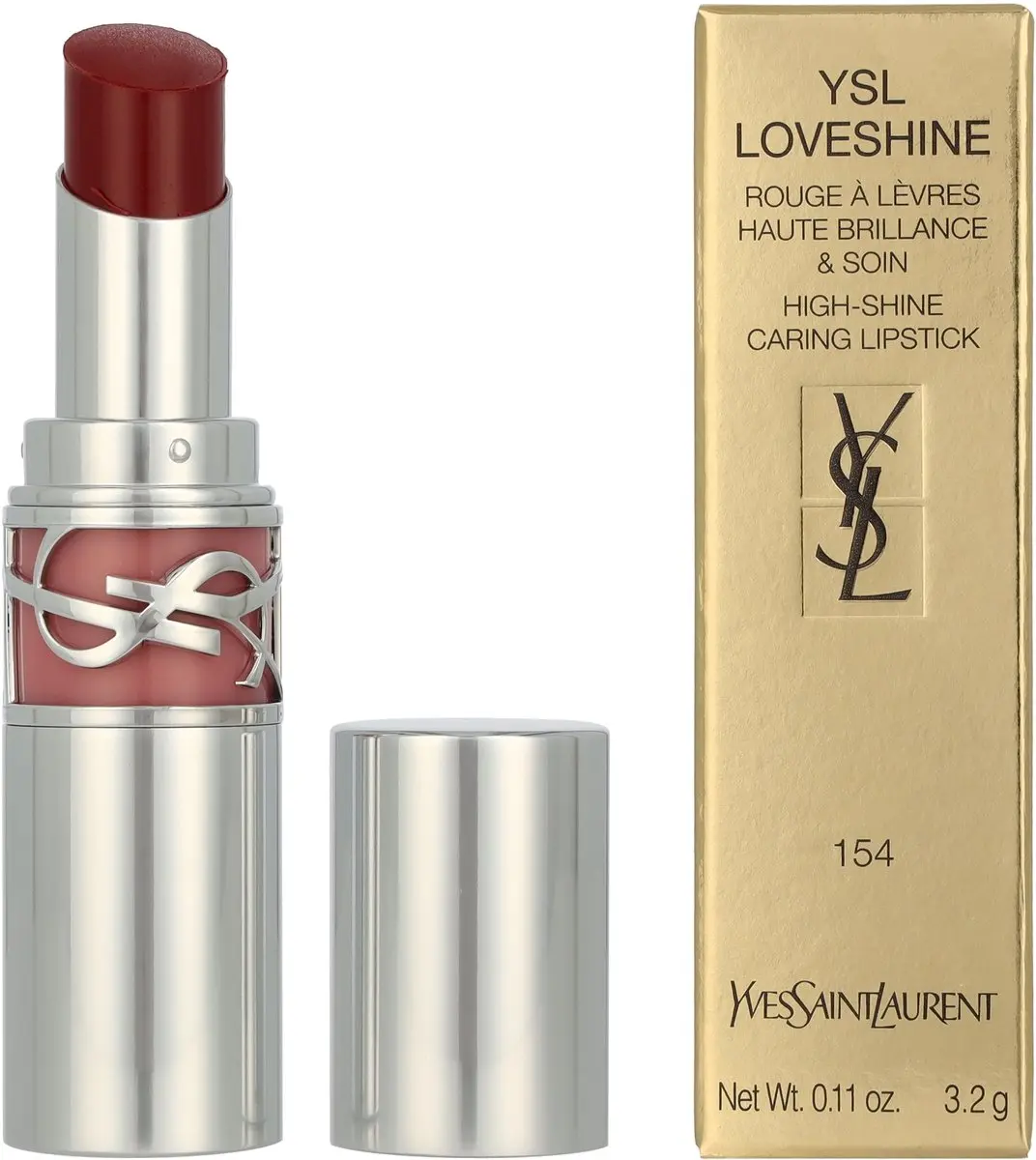 Yves Saint Laurent Loveshine 3.1 - 154 Love Berry