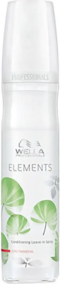 Wella Elements Renewing Leave-in Haarconditioner 150ml
