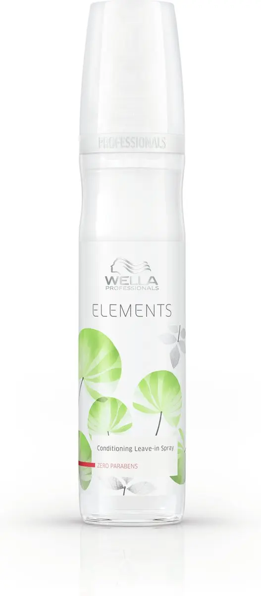 Wella Elements Renewing Leave-in Haarconditioner 150ml