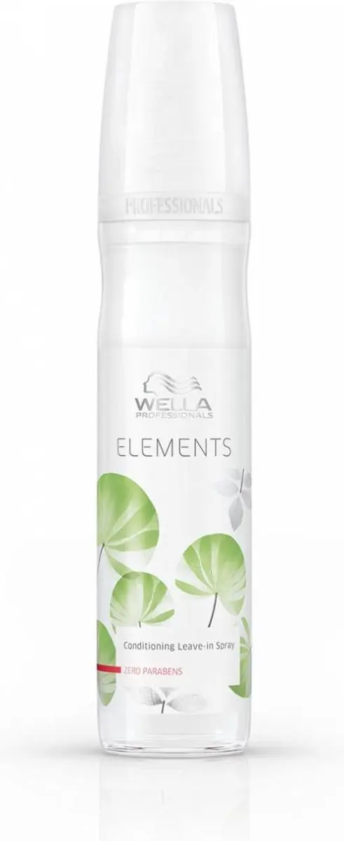 Wella Elements Renewing Leave-in Haarconditioner 150ml