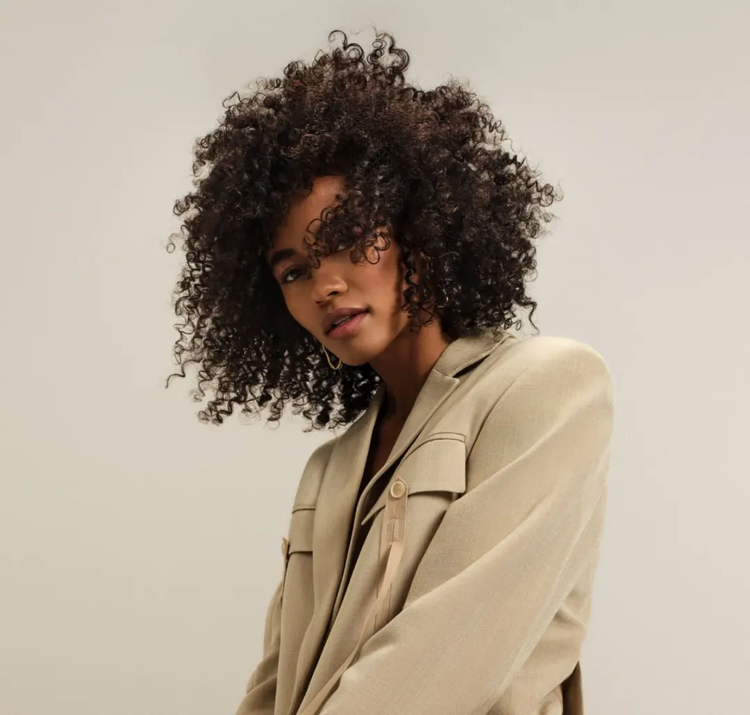 Keune Care Confident Curl Conditioner 1000ml