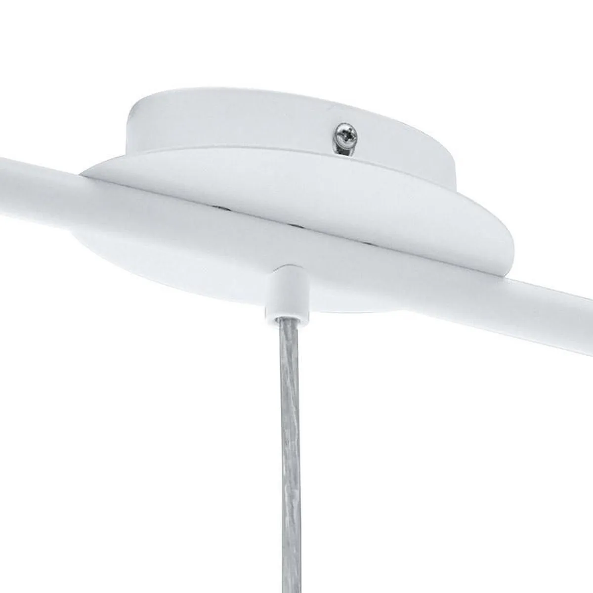 Eglo Razoni Hanglamp 3 Lichts - 990mm - Wit