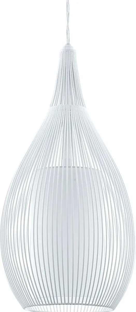 Eglo Razoni Hanglamp 3 Lichts - 990mm - Wit