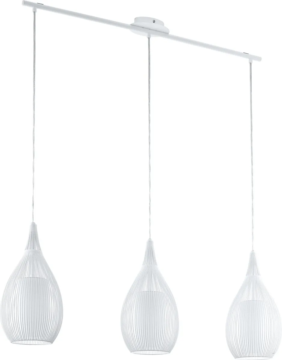 Eglo Razoni Hanglamp 3 Lichts