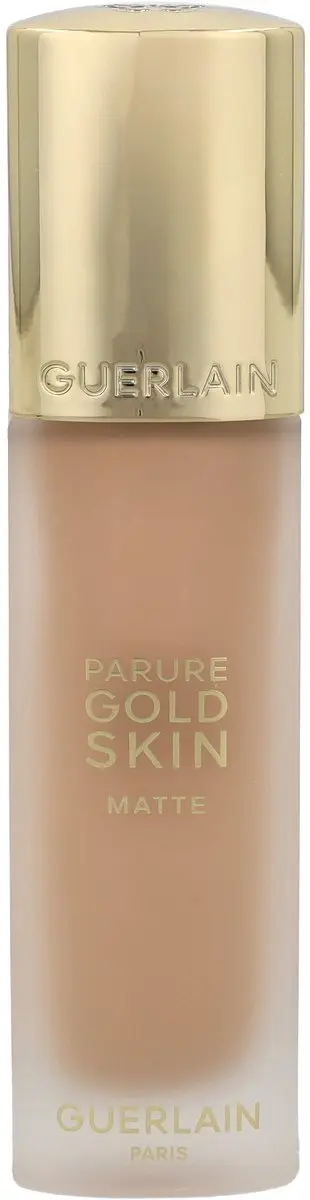 Guerlain Parure Gold Mate Make Up #1n - 35ml