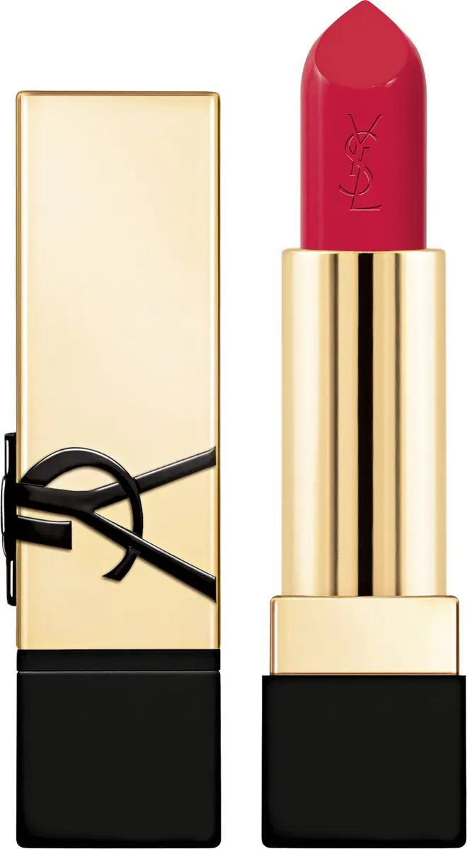 Yves Saint Laurent Rouge Pur Couture Lippenstift R11 Rouge Éros