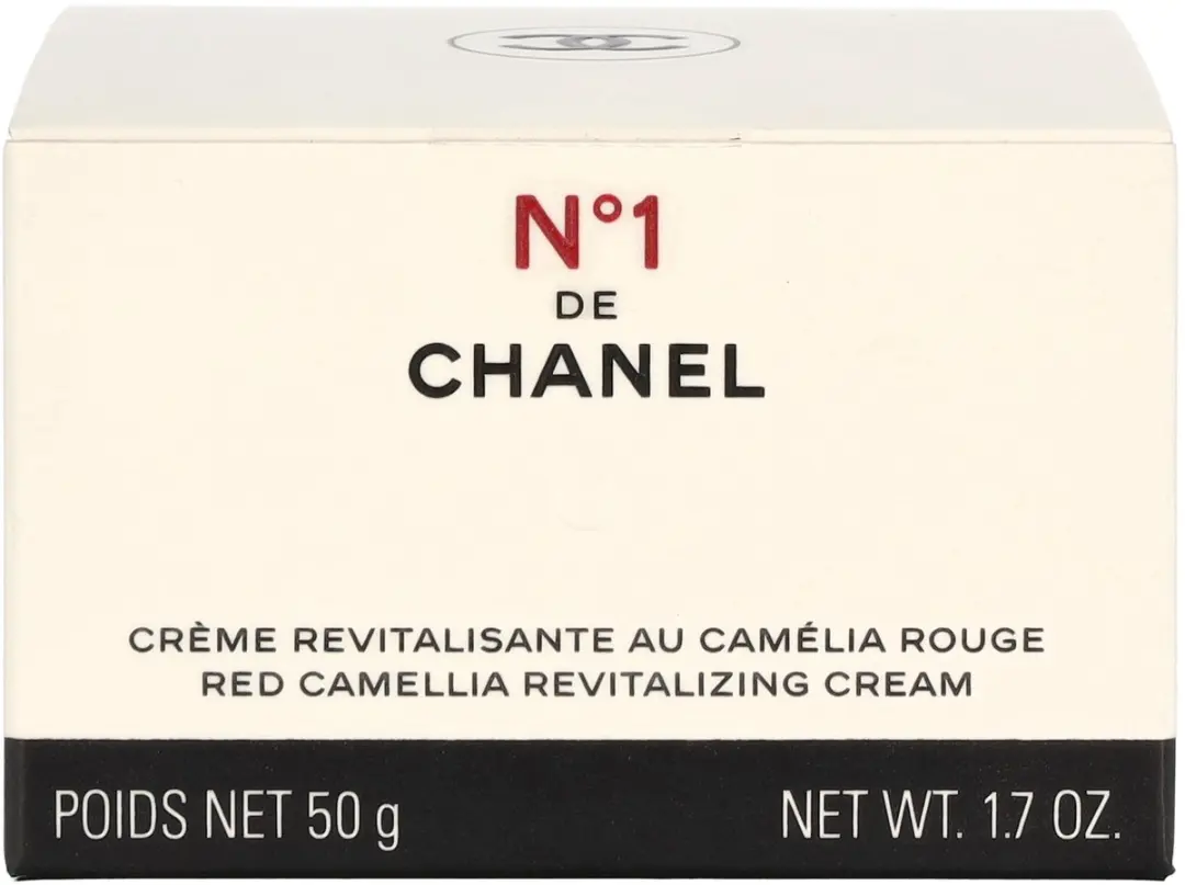 Chanel N°1 Red Camellia Revitaliserende Crème 50ml
