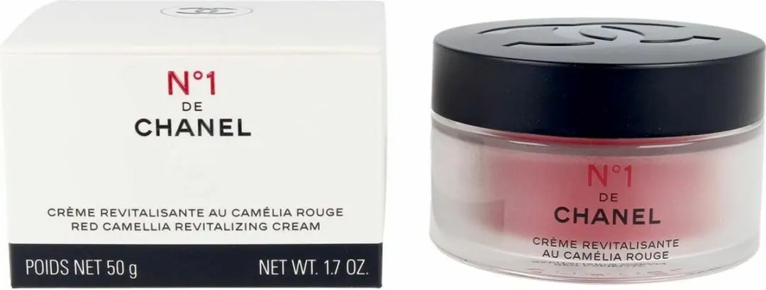 Chanel N°1 Red Camellia Revitaliserende Crème 50ml