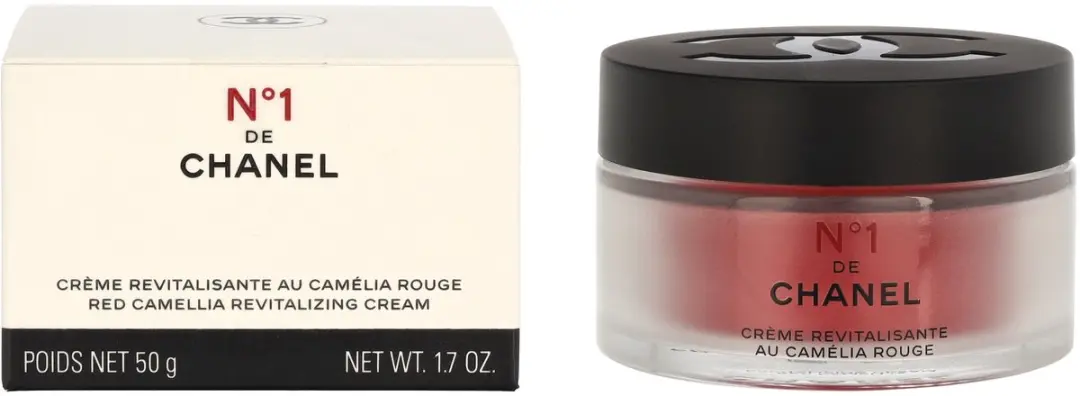 Chanel N°1 Red Camellia Revitaliserende Crème 50ml