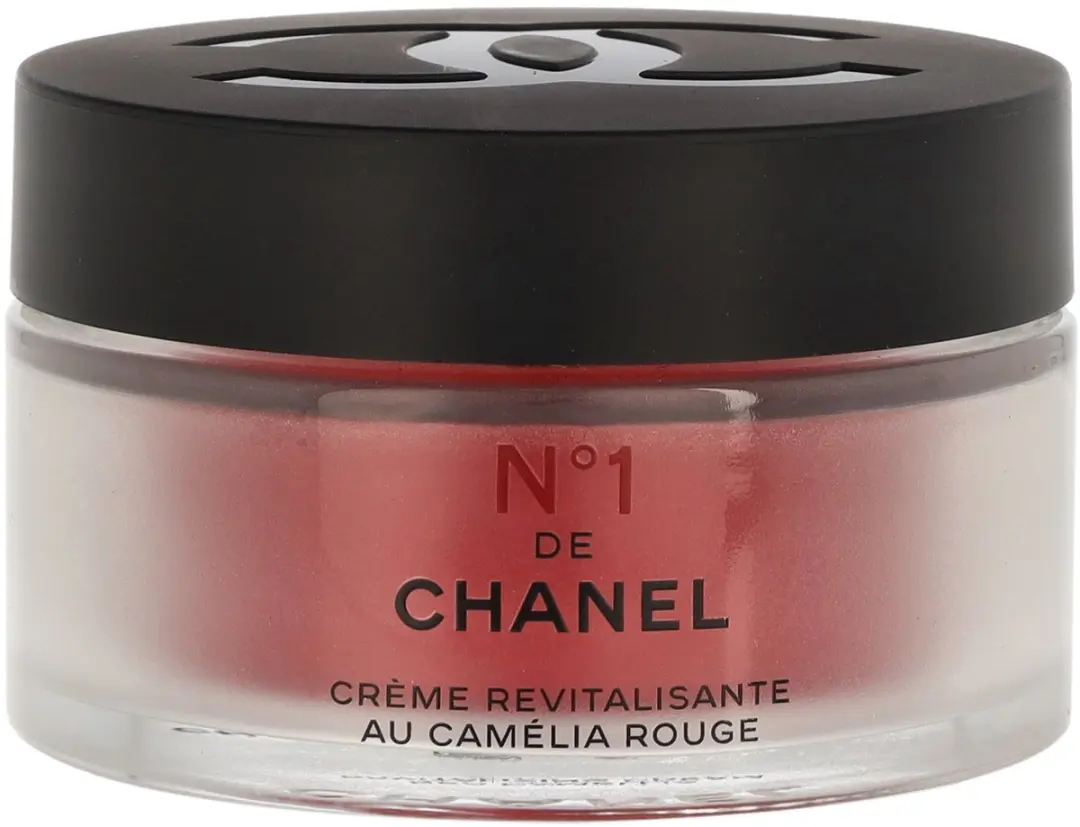 Chanel N°1 Red Camellia Revitaliserende Crème 50ml