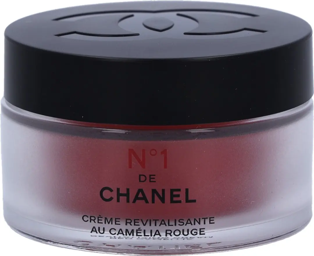 Chanel N°1 Red Camellia Revitaliserende Crème 50ml