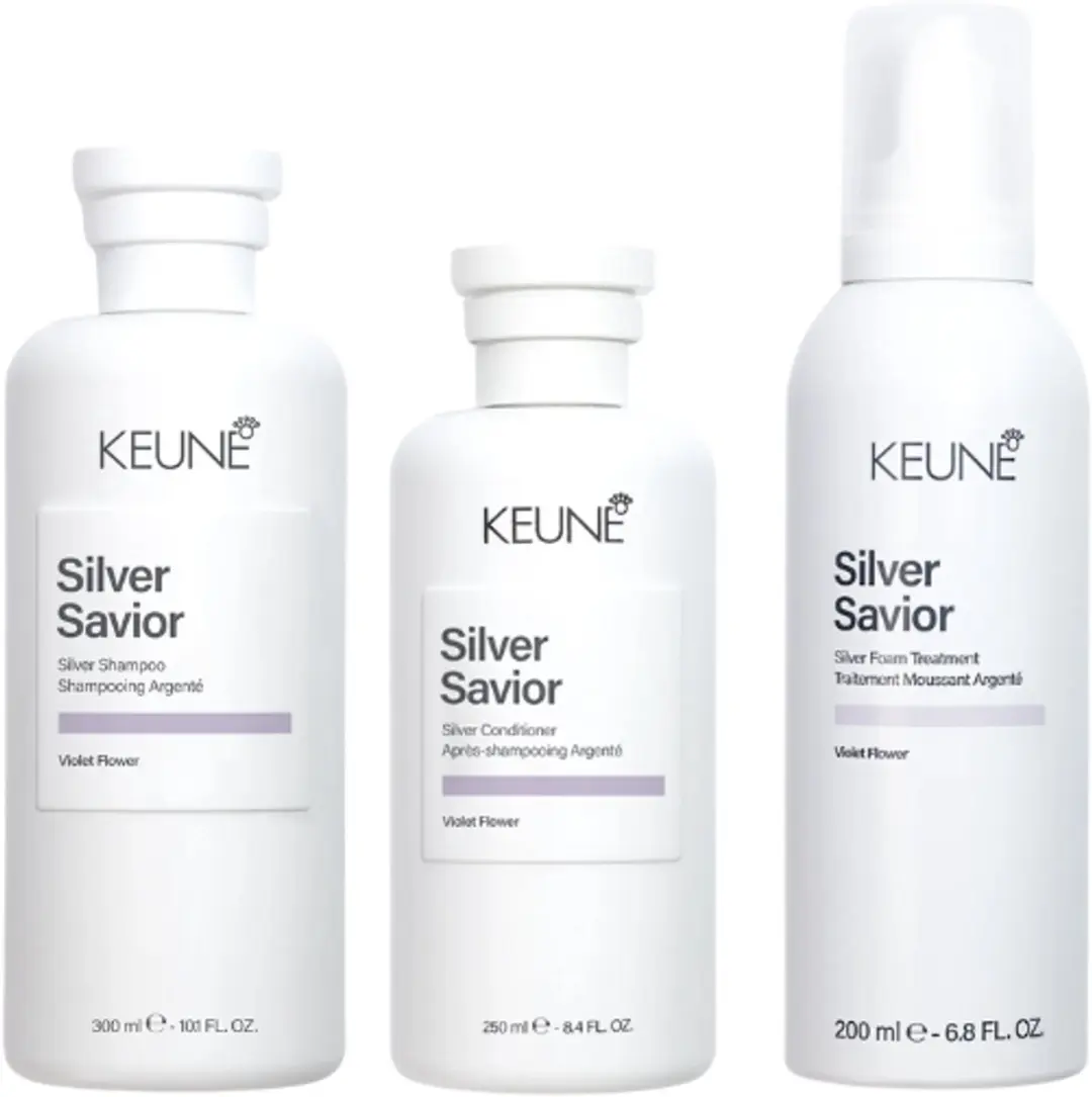 Keune Care Anti Warme Gloed Voordeelset