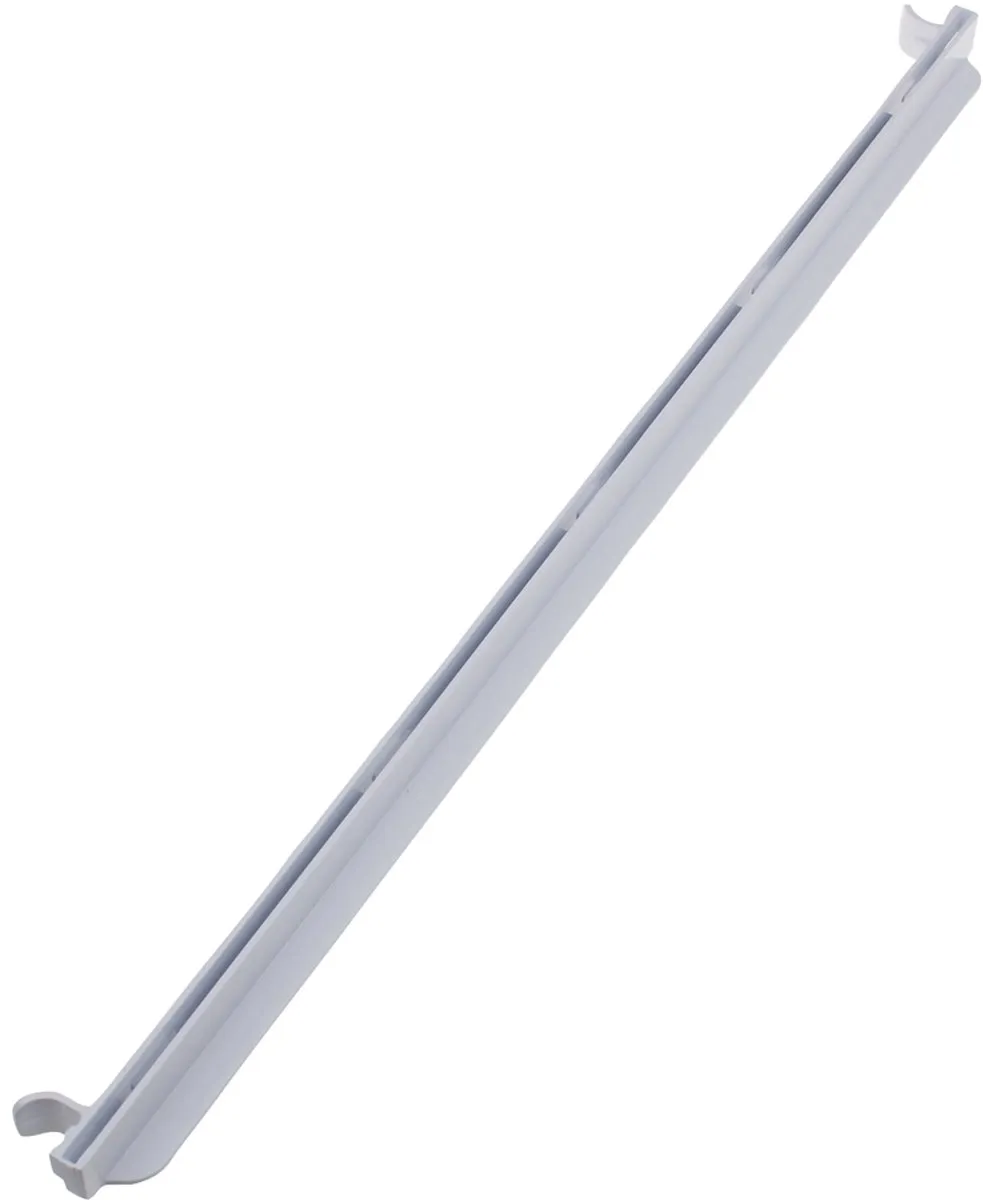 Beko RSNE445E33W Houderrand Glasplaat