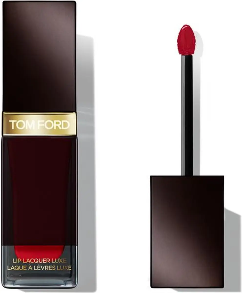 Tom Ford Lip Lacquer 08 Overpower Matte