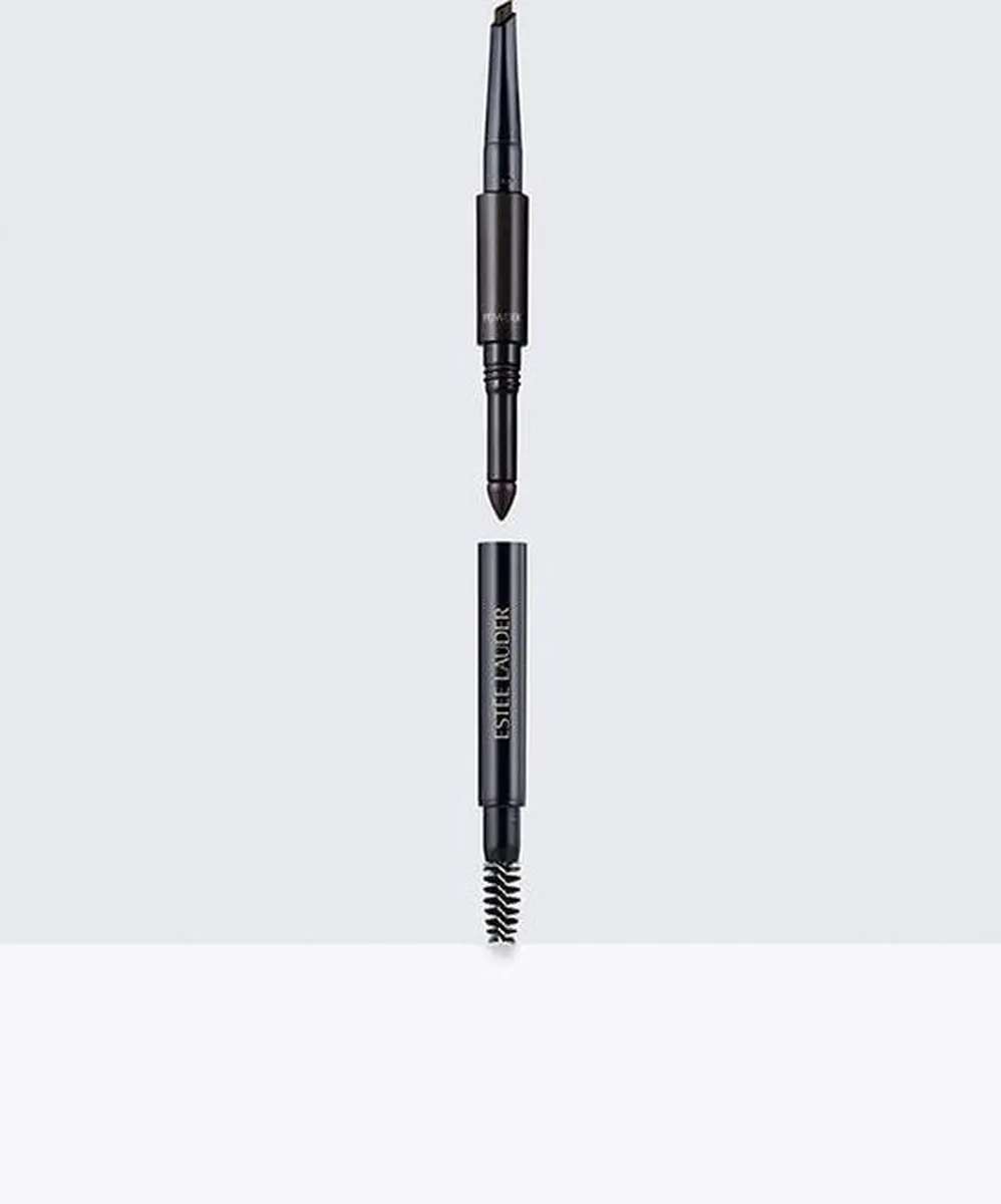 Estée Lauder The Brow Multi-Tasker Wenkbrauwpotlood 05 Black