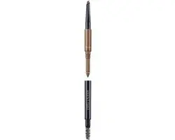 Estée Lauder The Brow Multi-Tasker Wenkbrauwpotlood 05 Black - afbeelding 6 van 6