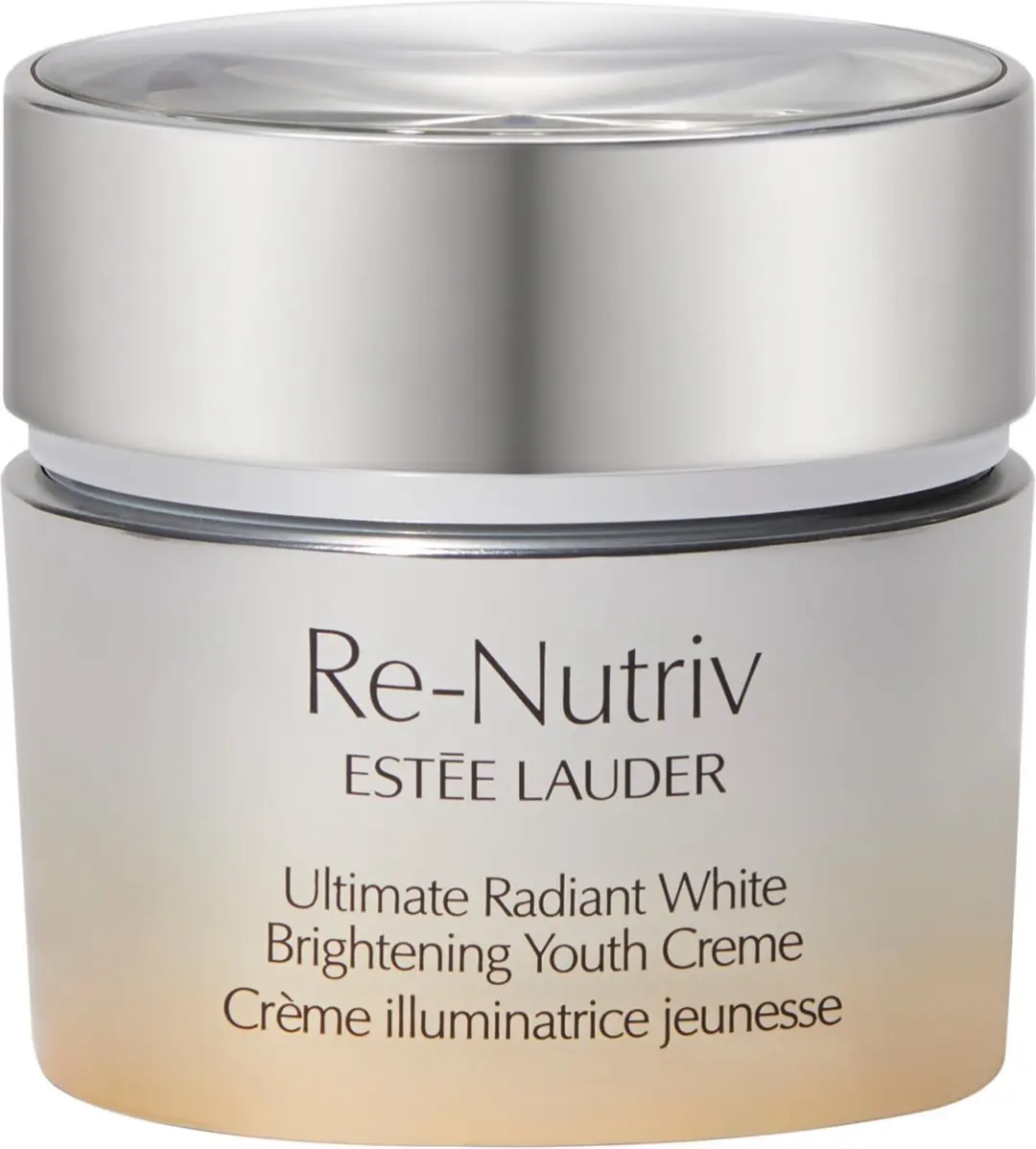 Estée Lauder Re-Nutriv Ultimate Radiant White Crème 50ml