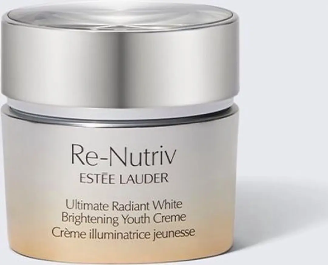 Estée Lauder Re-Nutriv Ultimate Radiant White Crème 50ml