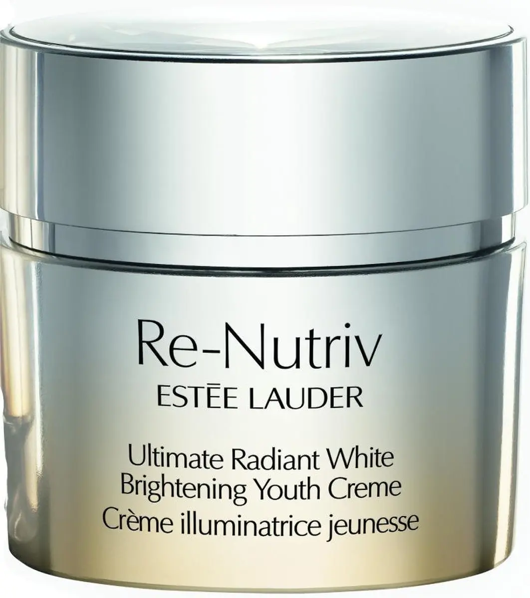 Estée Lauder Re-Nutriv Ultimate Radiant White Crème 50ml