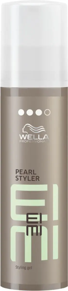 Wella Professionals EIMI Texture Pearl Styler Haargel 100ml