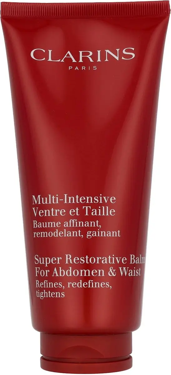Clarins Super Restorative Balm 200ml - afbeelding 6 van 6