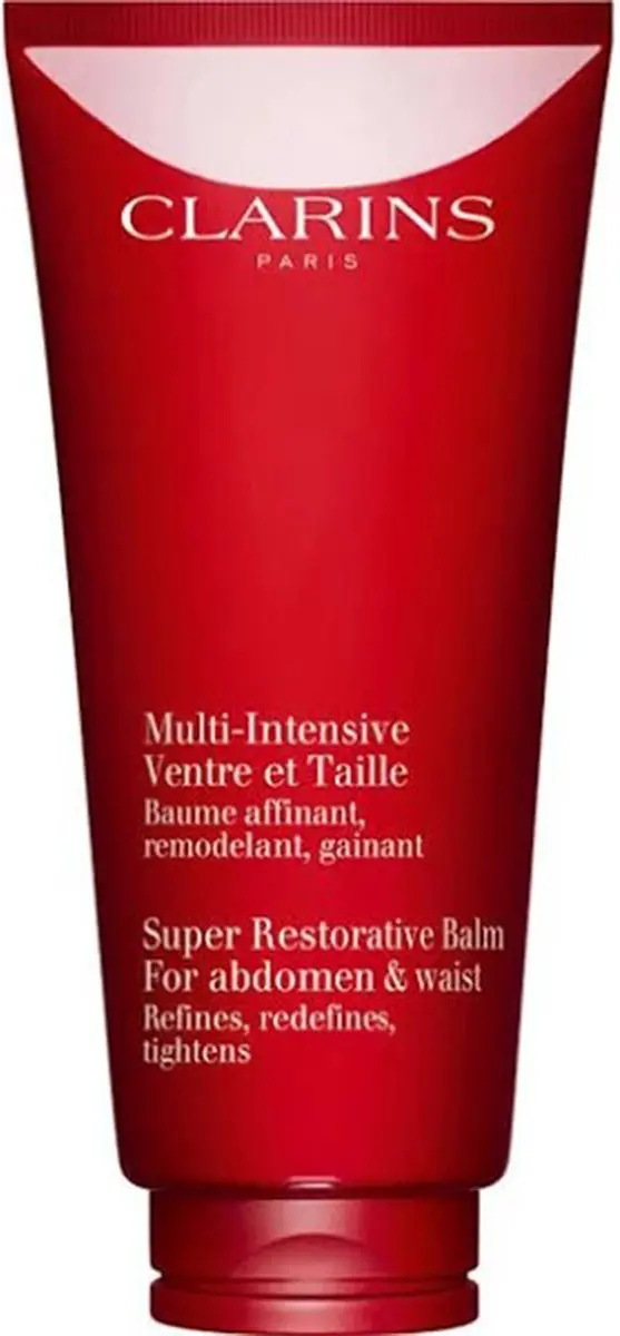 Clarins Super Restorative Balm 200ml