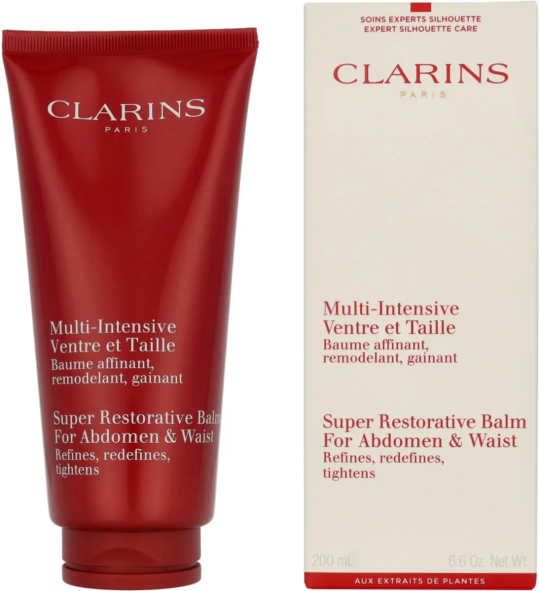 Clarins Super Restorative Balm 200ml
