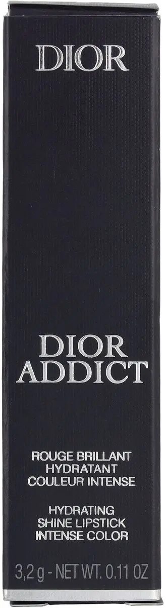 Dior Addict Lippenstift Glans 745 Re(d)volution - 3.2g