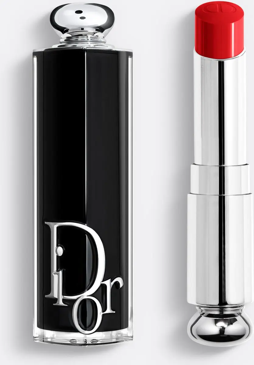 Dior Addict Lippenstift Glans 745 Re(d)volution