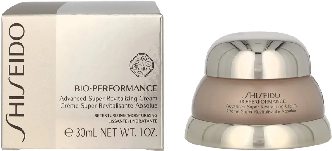 Shiseido Bio-Performance Advanced Super Revitalizing Cream 30ml
