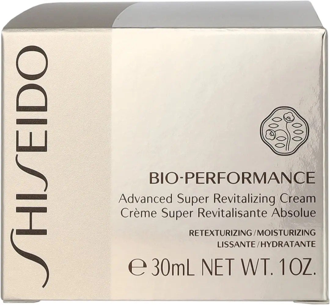 Shiseido Bio-Performance Advanced Super Revitalizing Cream 30ml
