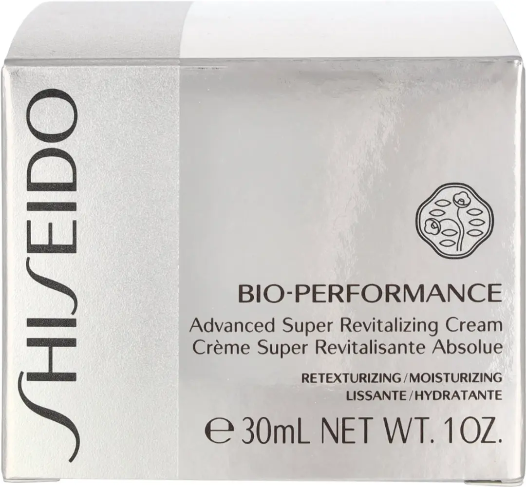Shiseido Bio-Performance Advanced Super Revitalizing Cream 30ml