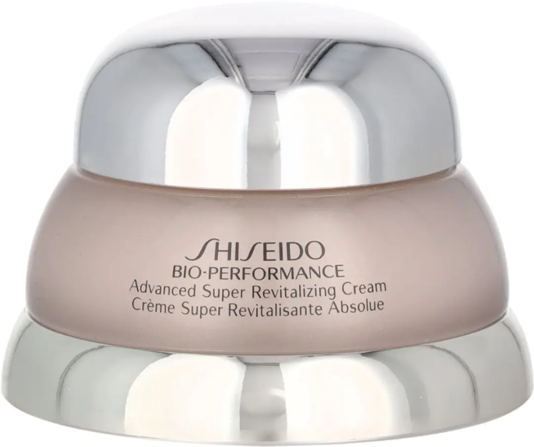 Shiseido Bio-Performance Advanced Super Revitalizing Cream 30ml - afbeelding 6 van 6